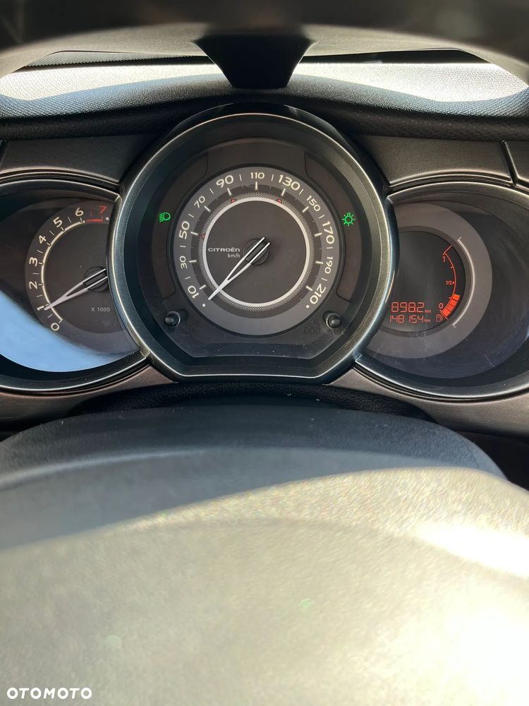 Citroën C3 VTi 95 Exclusive - 15