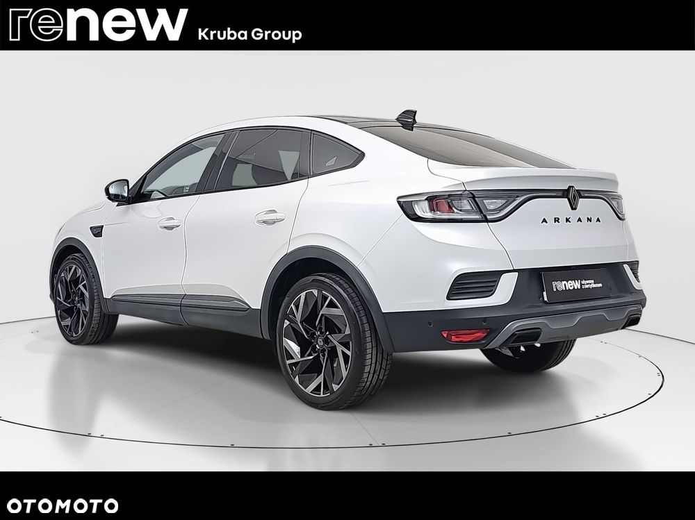 Renault Arkana 1.3 TCe mHEV Esprit Alpine EDC - 7