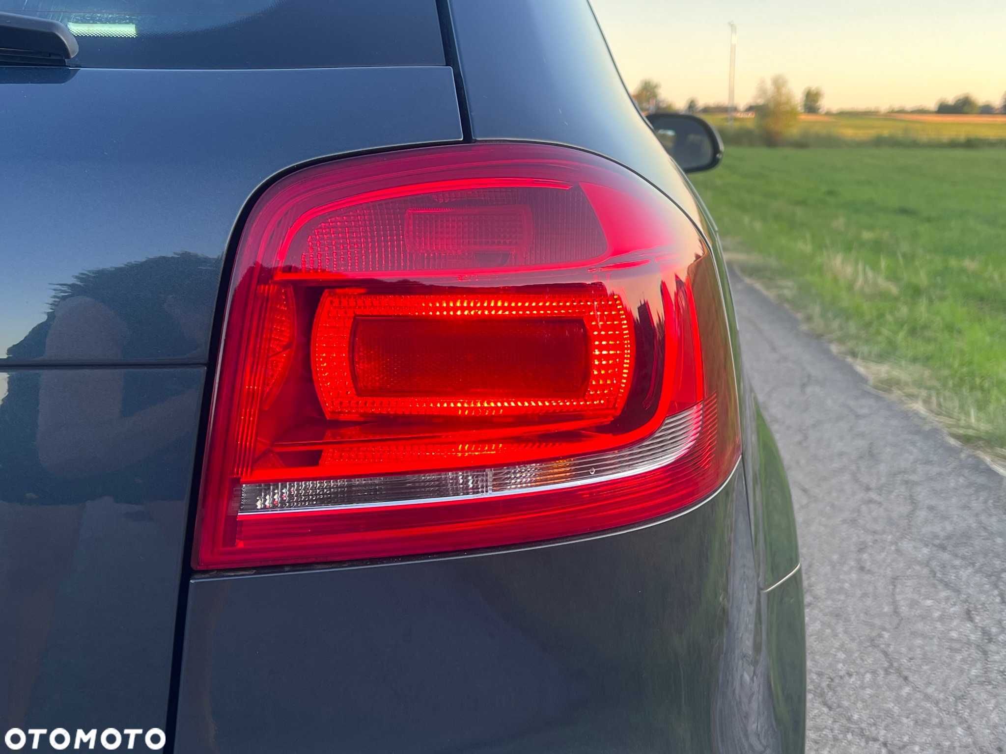 Audi A3 2.0 TDI Ambiente - 19