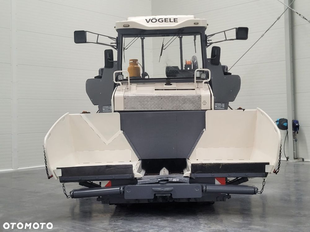 Vogele Super 1300 - 3i - 8