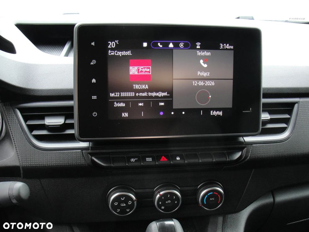 Renault Kangoo - 14