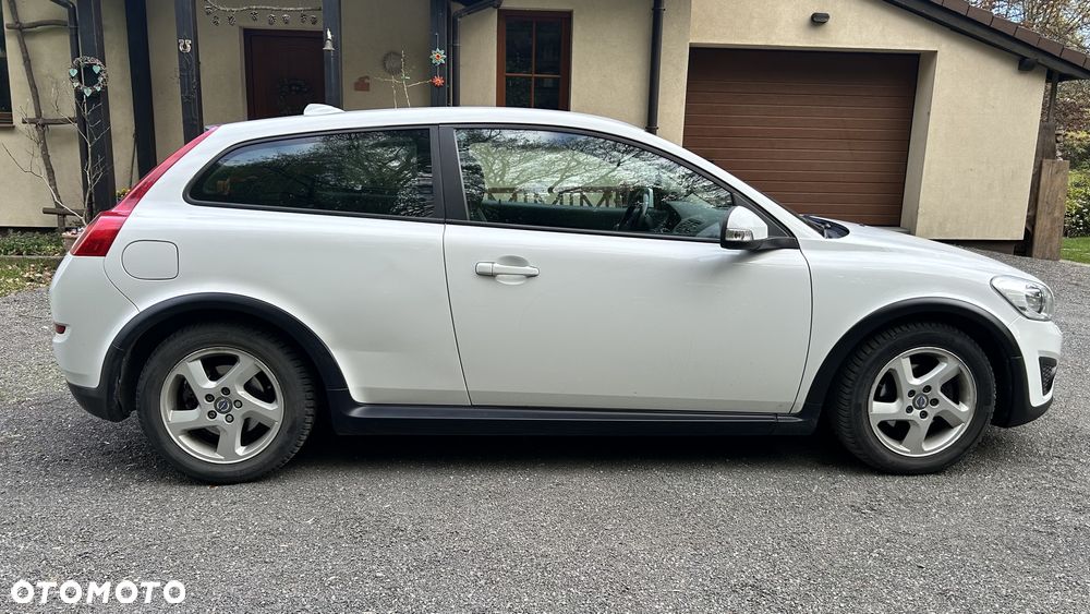 Volvo C30 D2 Edition - 7
