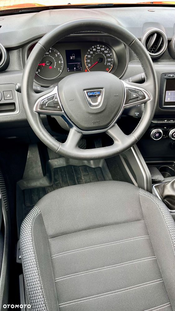 Dacia Duster - 26