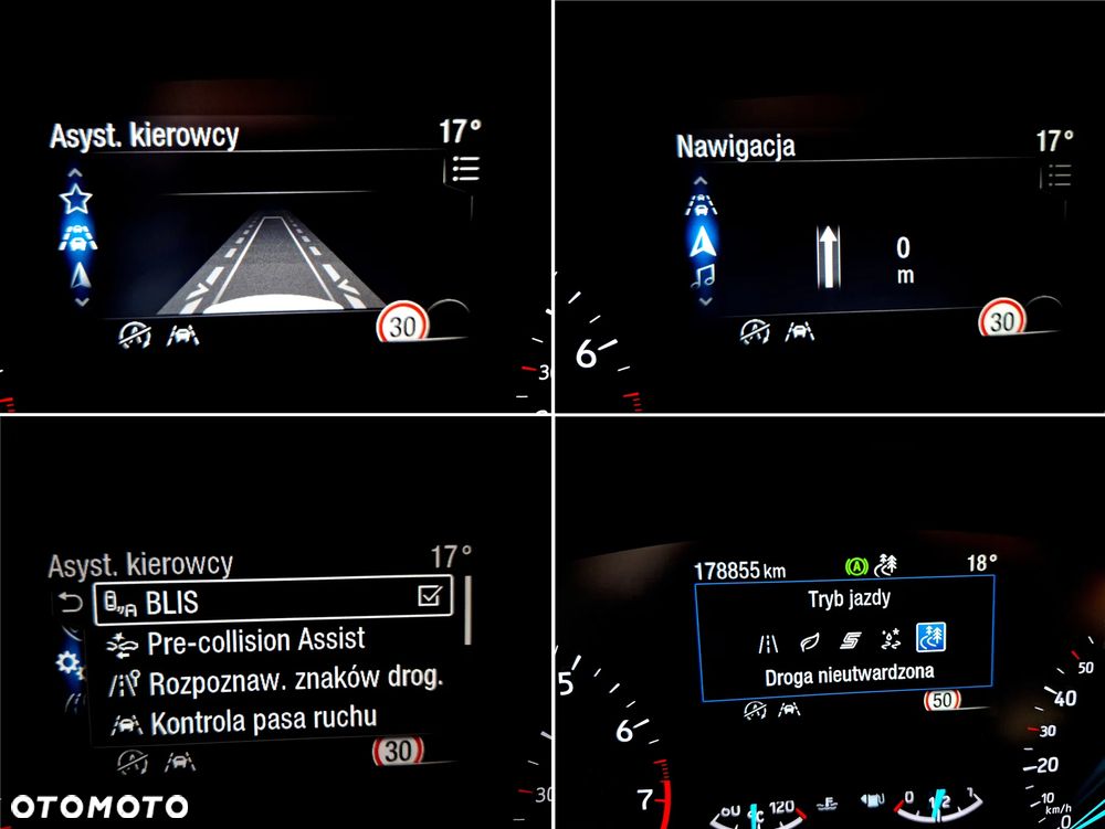 Ford Focus 1.5 EcoBoost Active Business - 34