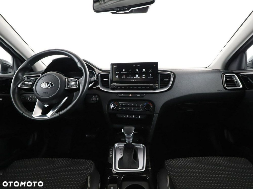 Kia XCeed 1.4 T-GDI OPF DCT7 SPIRIT - 16