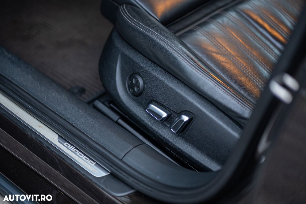 Audi A6 Allroad 3.0 TDI S tronic DPF - 14