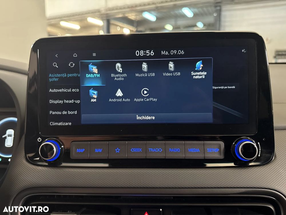 Hyundai KONA - 21