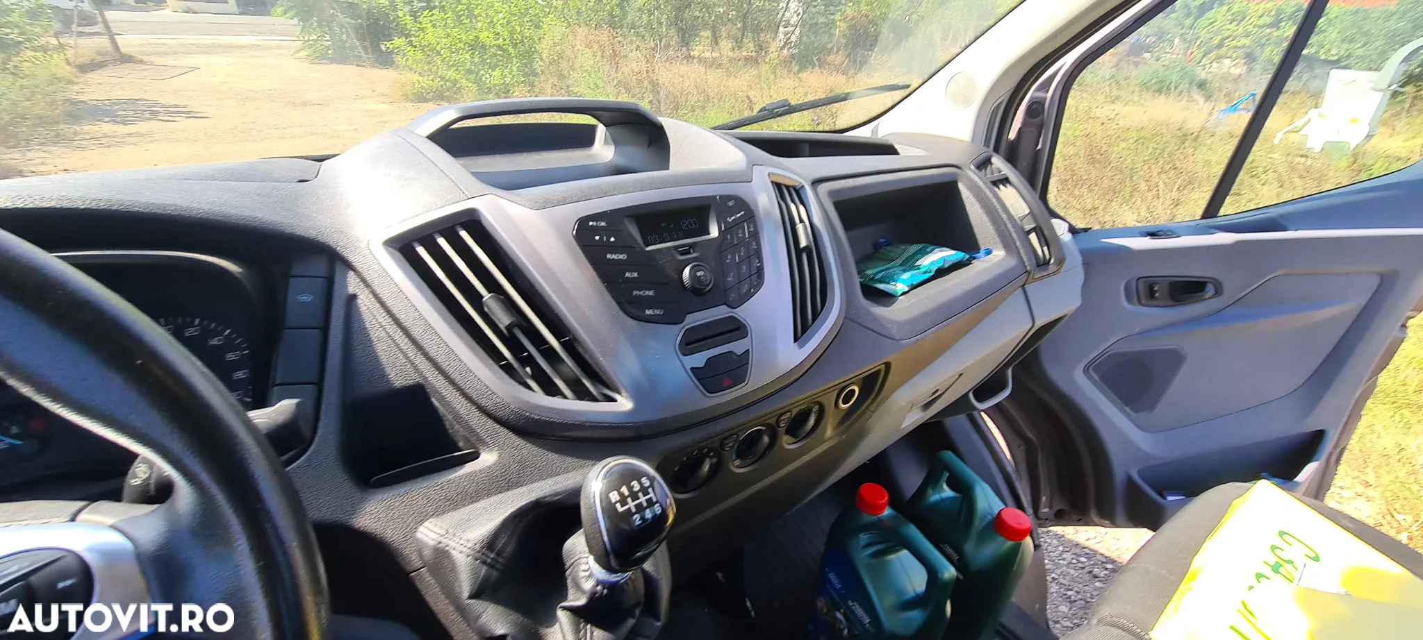 Ford TRANSIT - 8