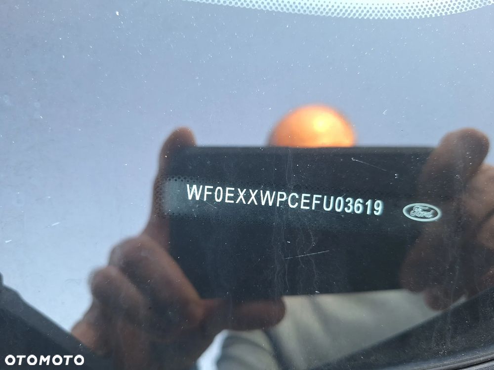 Ford Mondeo 2.0 TDCi Trend - 18