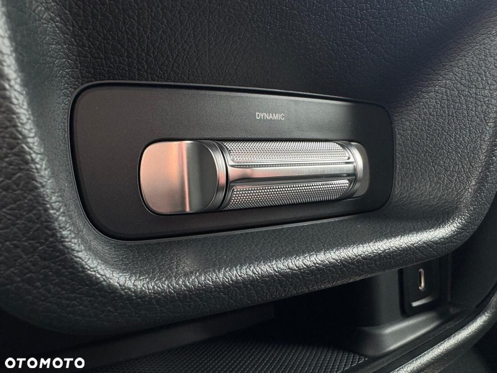 Mercedes-Benz vito Furgon 116 cdi długi - 26