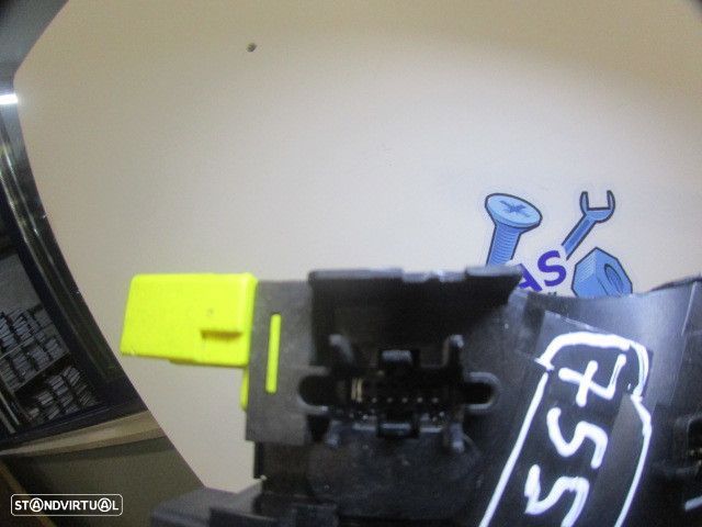 Modulo 1K0953549BC SEAT ALTEA FASE 1 2006 1.9TDI 105CV 5P CINZENTO Módulo De Coluna De Direção GUINADA - 6