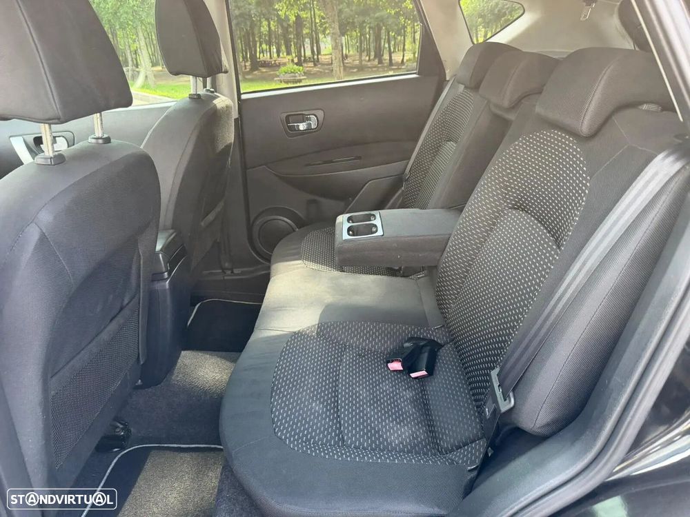 Nissan Qashqai - 15