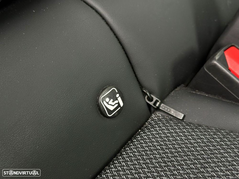 Peugeot 308 1.5 BlueHDi Allure Pack - 11