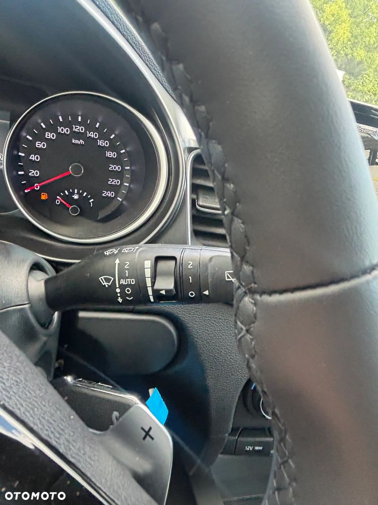 Kia Ceed 1.5 T-GDI L DCT - 10