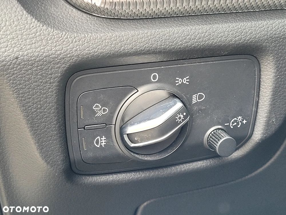 Audi A3 1.6 TDI Sportback sport - 23