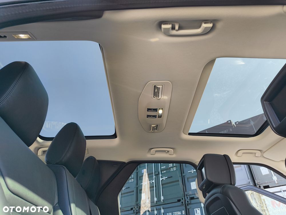 Land Rover Discovery V 3.0 TD6 HSE - 27