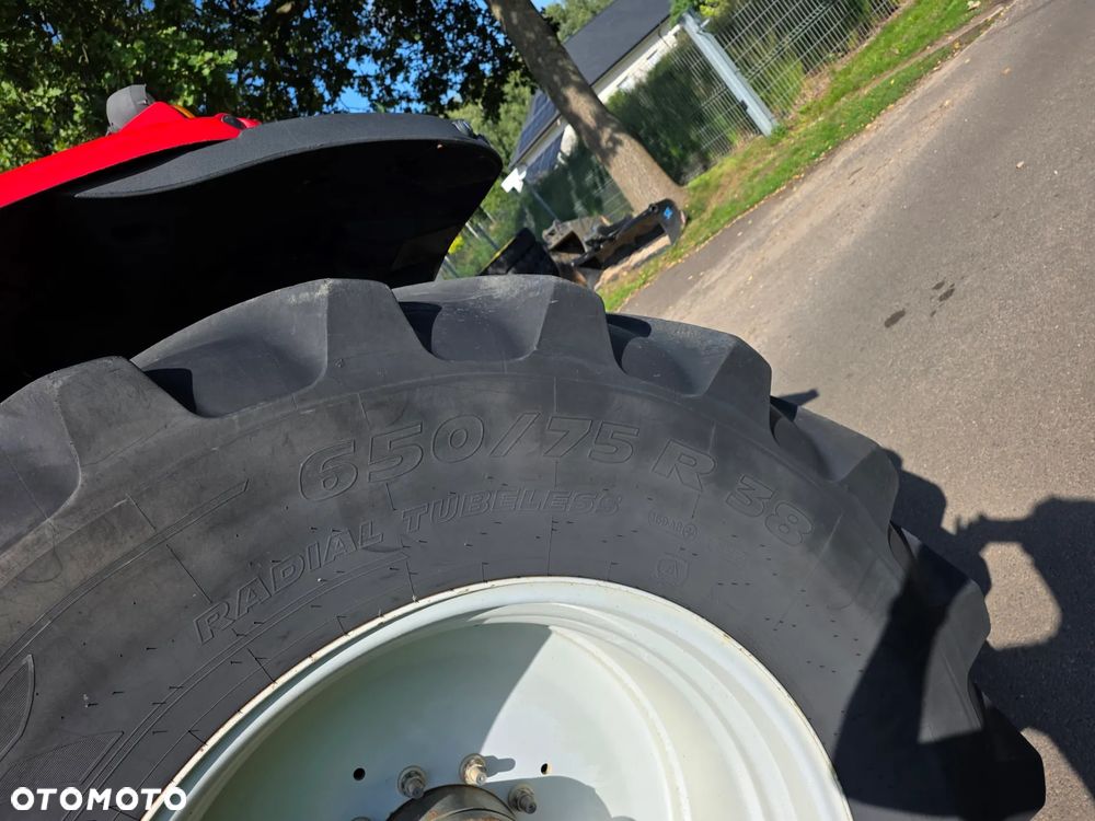 Massey Ferguson 7624 - 14