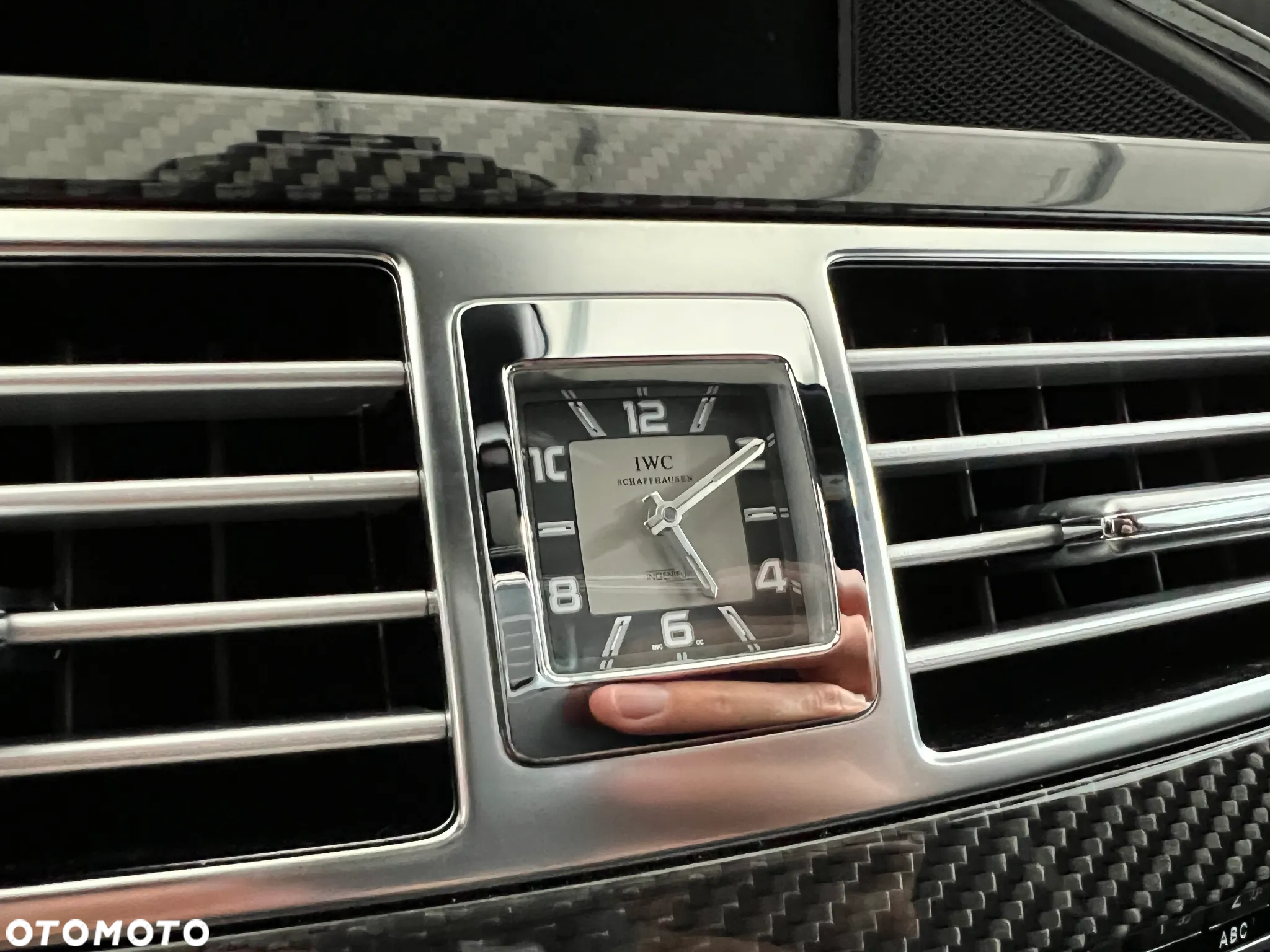 Mercedes-Benz CLS 63 AMG S 4-Matic - 27