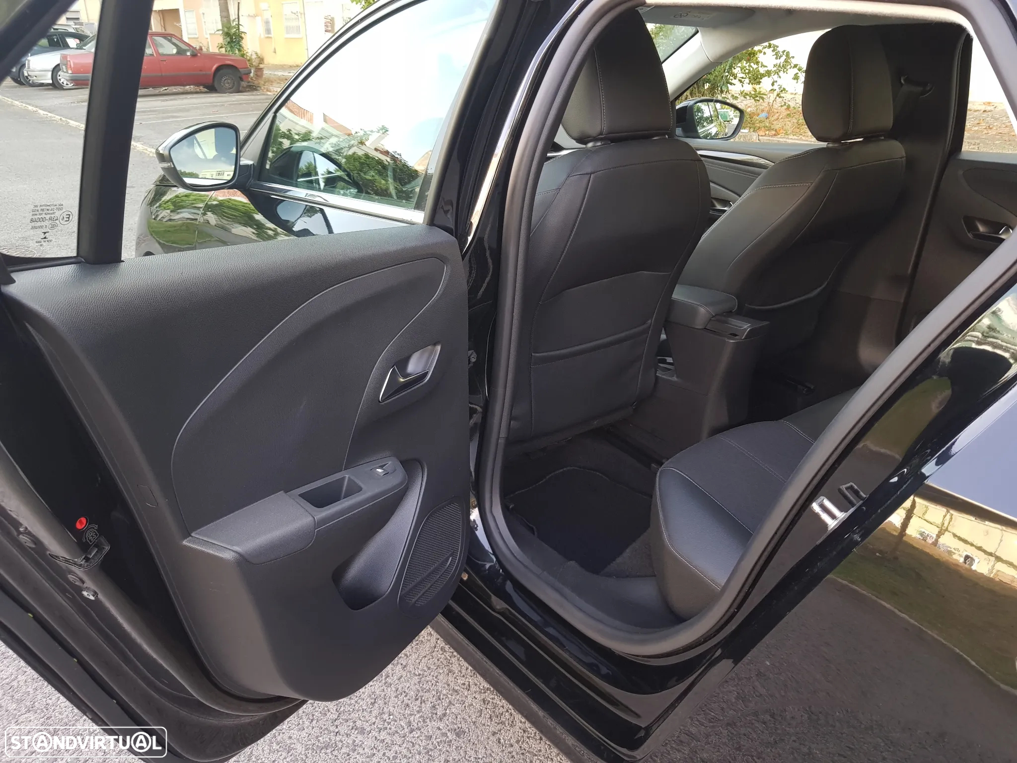 Opel Corsa 1.5 D Elegance - 29