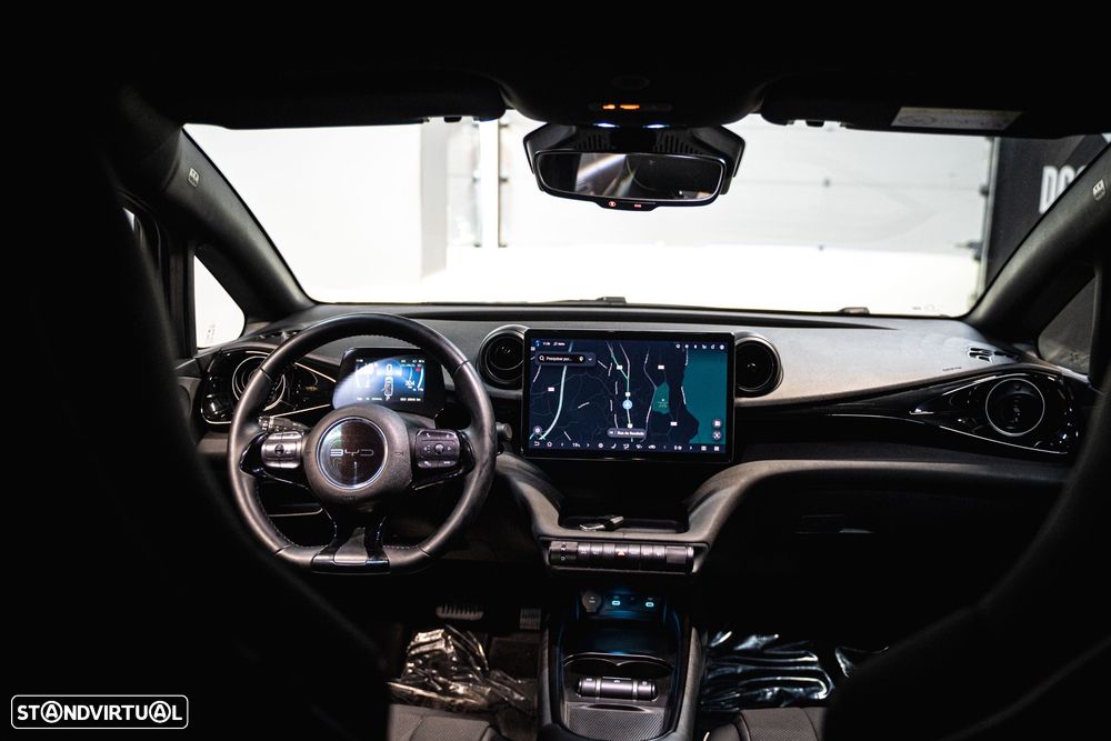 BYD Dolphin Comfort - 18