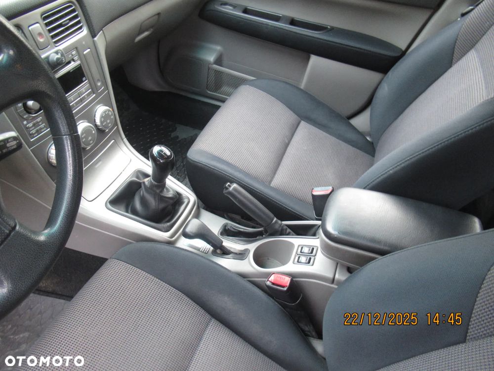 Subaru Forester 2.0 XA WIN - 7