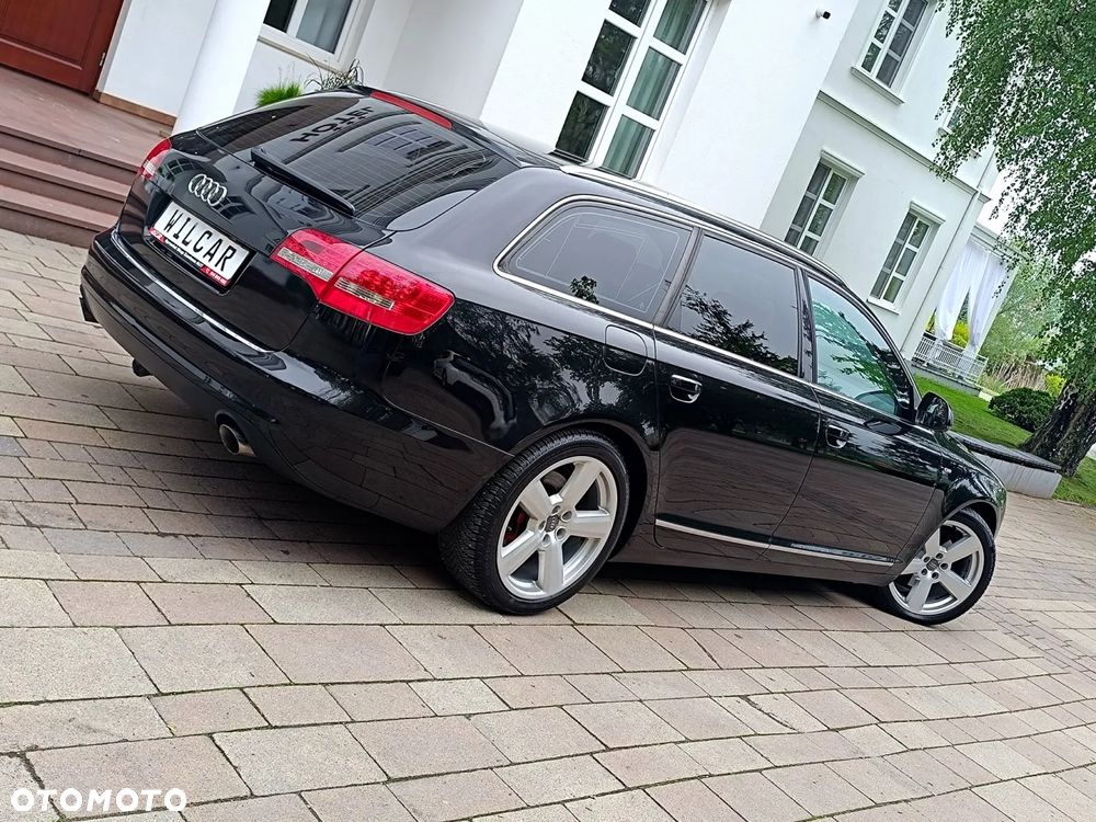 Audi A6 Avant 2.0 TDIe DPF - 13