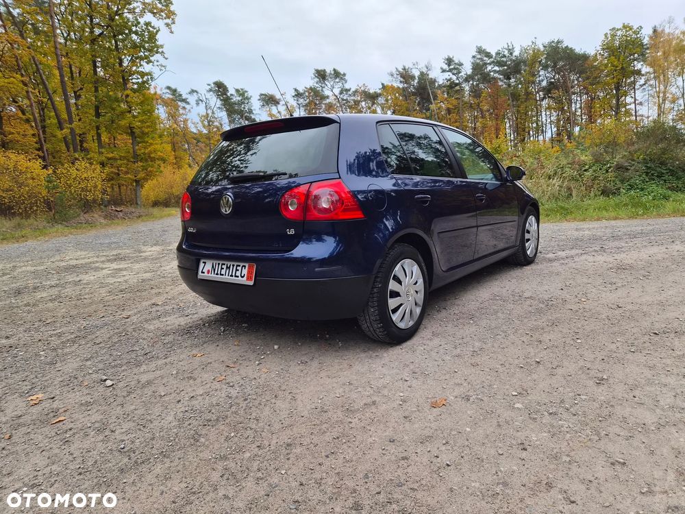 Volkswagen Golf - 13
