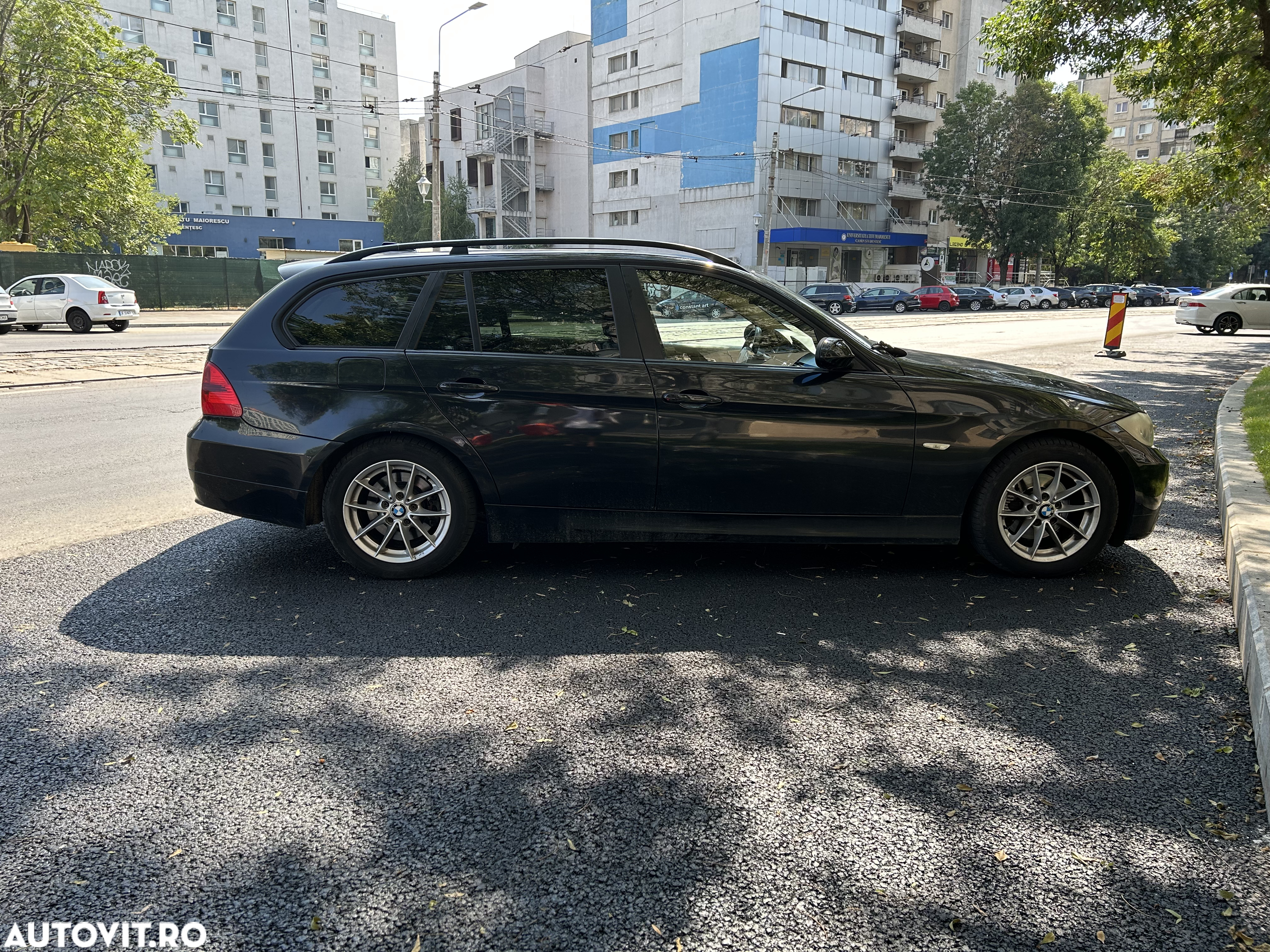 BMW Seria 3 - 2