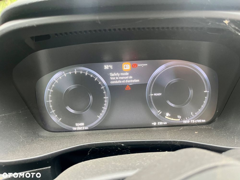 Volvo XC 40 T5 Recharge DKG Inscription - 12