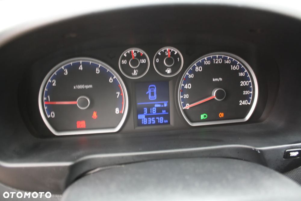 Honda Accord 2.0 i Sport - 17
