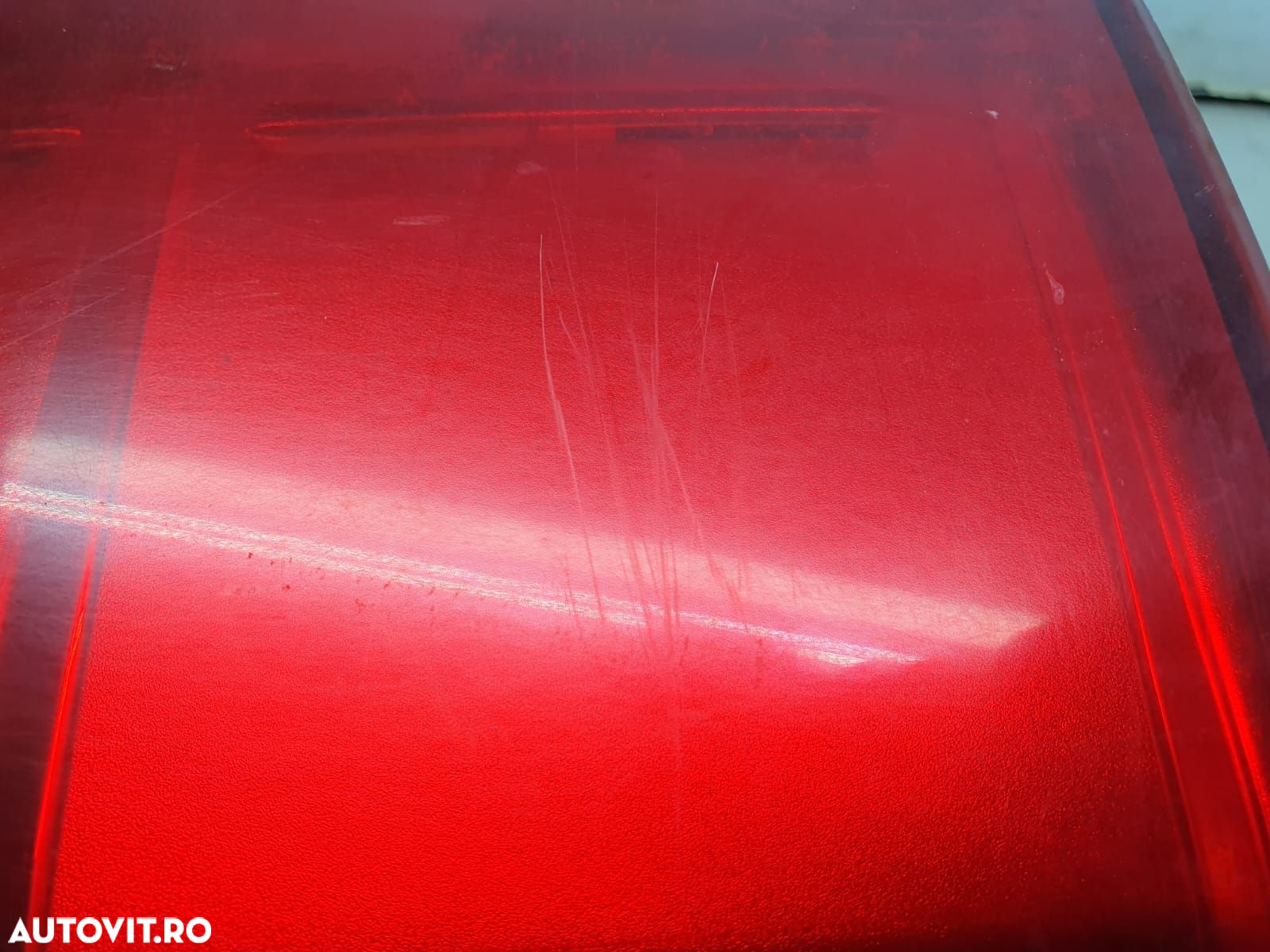 Stop dreapta 20610751 Fiat Ducato 3 Typ250 [2nd facelift] [2015 - 202 - 4