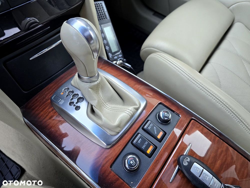 Infiniti FX FX50 S Premium - 28