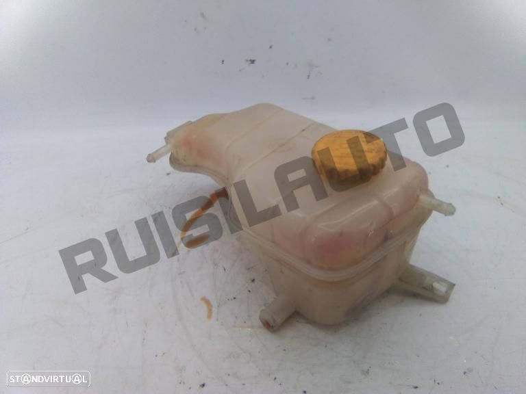 Depósito / Vaso Agua Radiador  Ford Fiesta Iv [1995_2002] 1.25 - 2