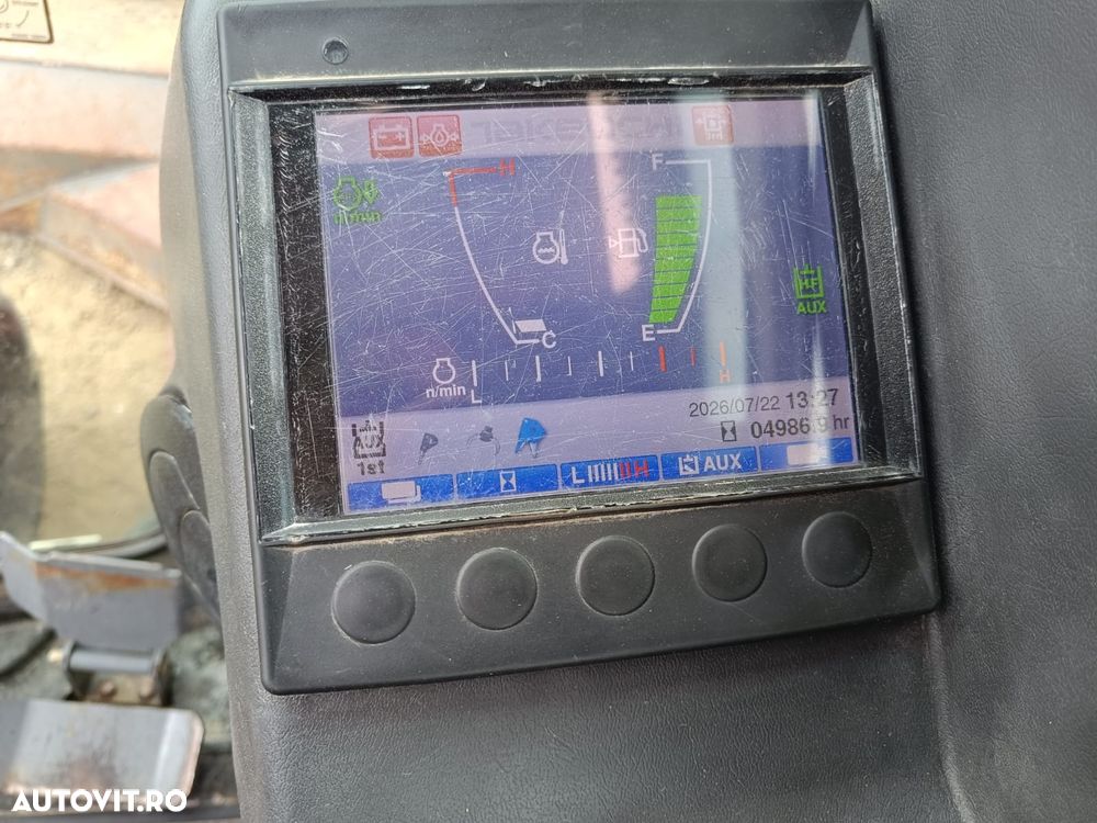 Takeuchi TB 290 - 7