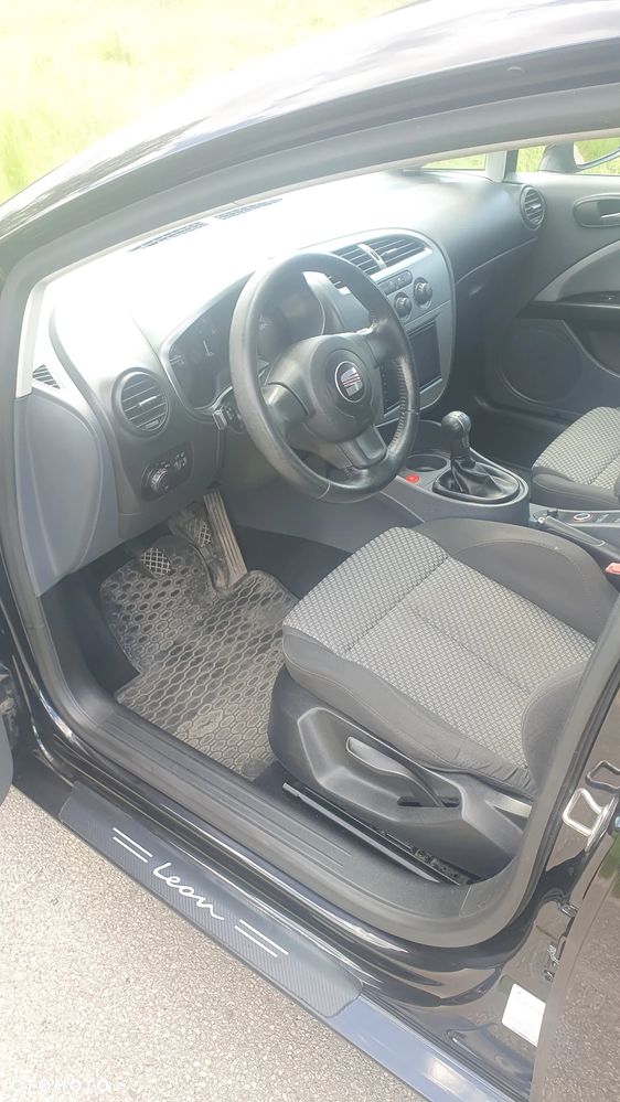 Seat Leon - 11