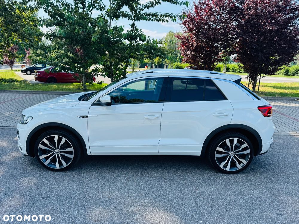 Volkswagen T-Roc 1.6 TDI SCR - 7