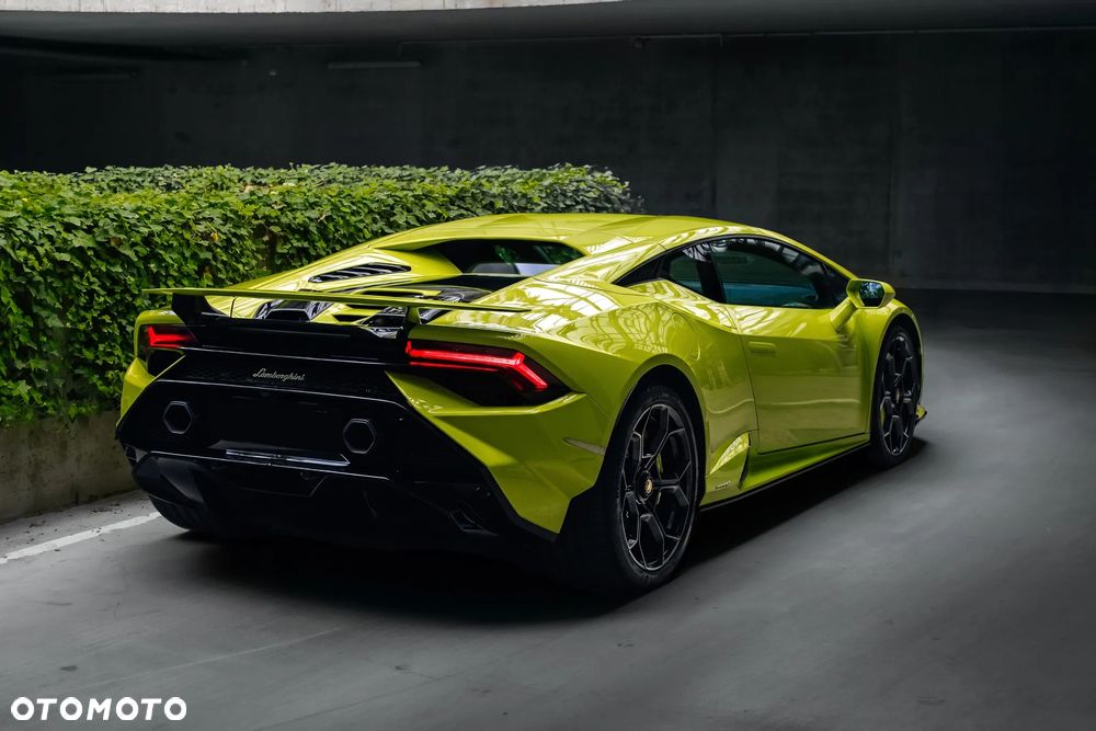 Lamborghini Huracan - 22