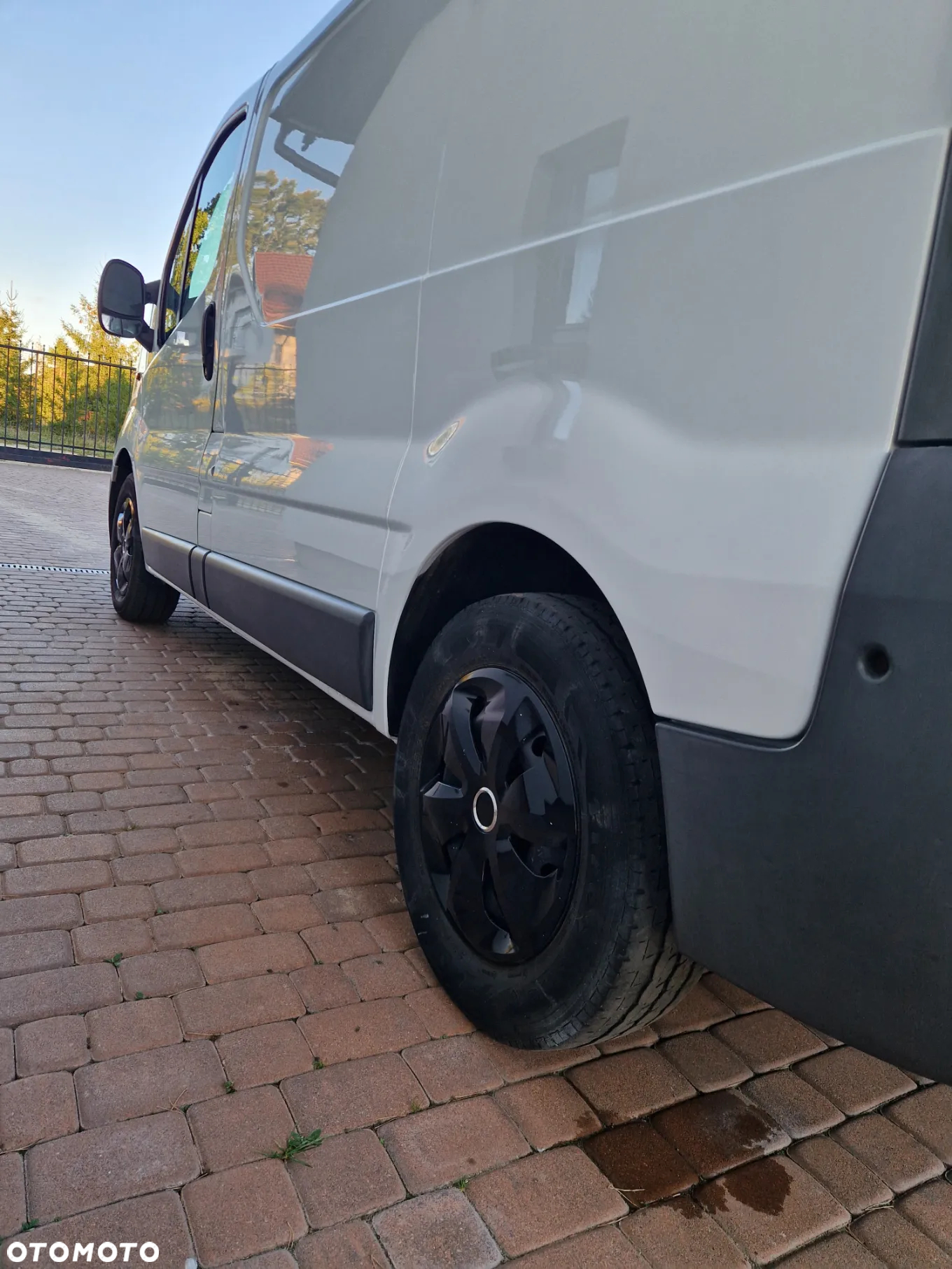 Opel Vivaro - 7