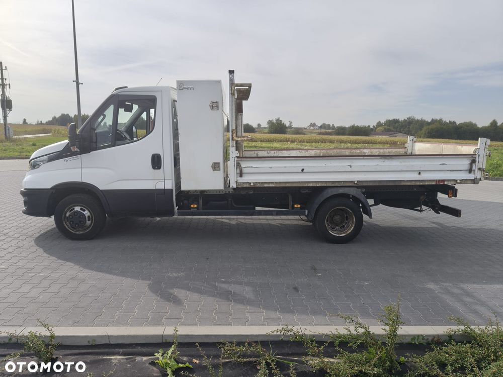 Iveco Iveco 70 Daily - 6