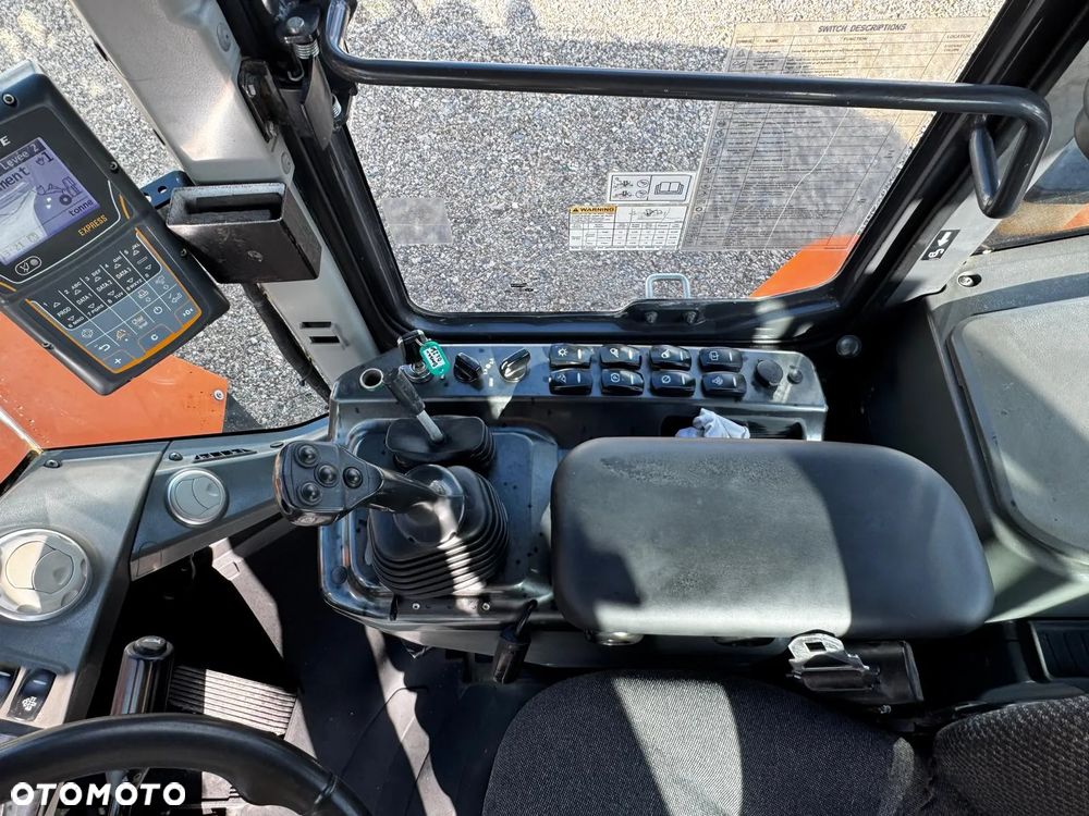 Doosan DL 250‼️ Ładowarka Kołowa ‼️14,4t SUPER STAN Waga Kamera - 10