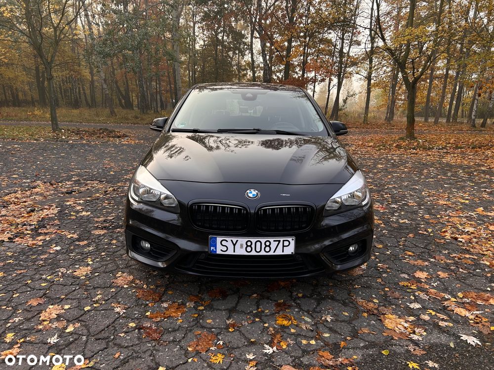 BMW Seria 2 - 3