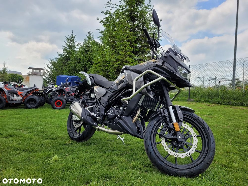 Barton Traverse 125 - 2