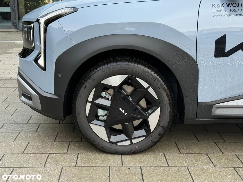 Kia Seltos 1.6 T-GDI L DCT - 9