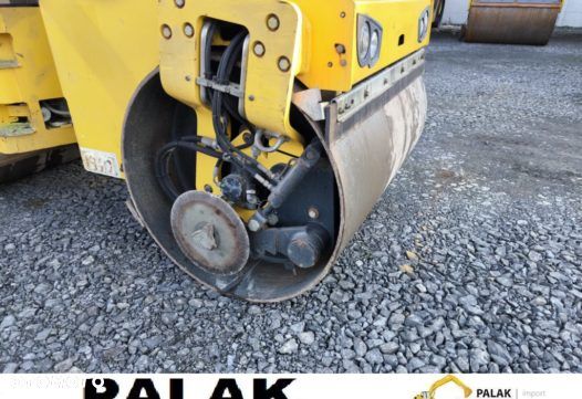 Bomag Walec drogowy BOMAG BW 138 AD -5 , 2016 rok - 7