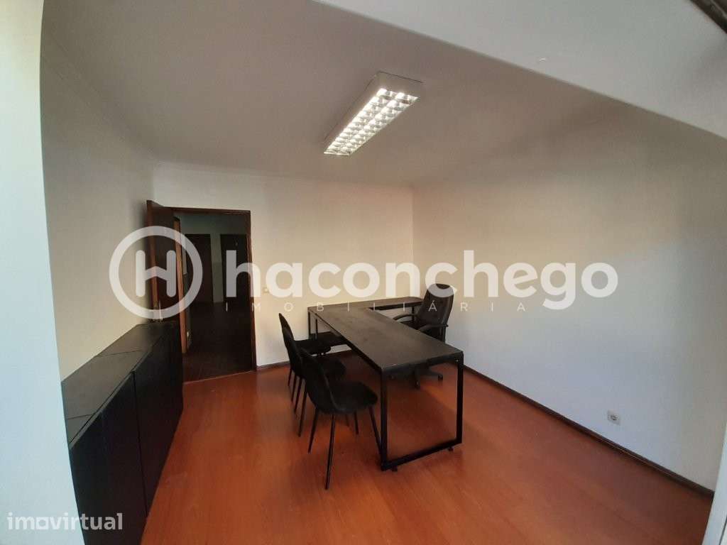 Escritório em Barcelos - Grande imagem: 3/6
