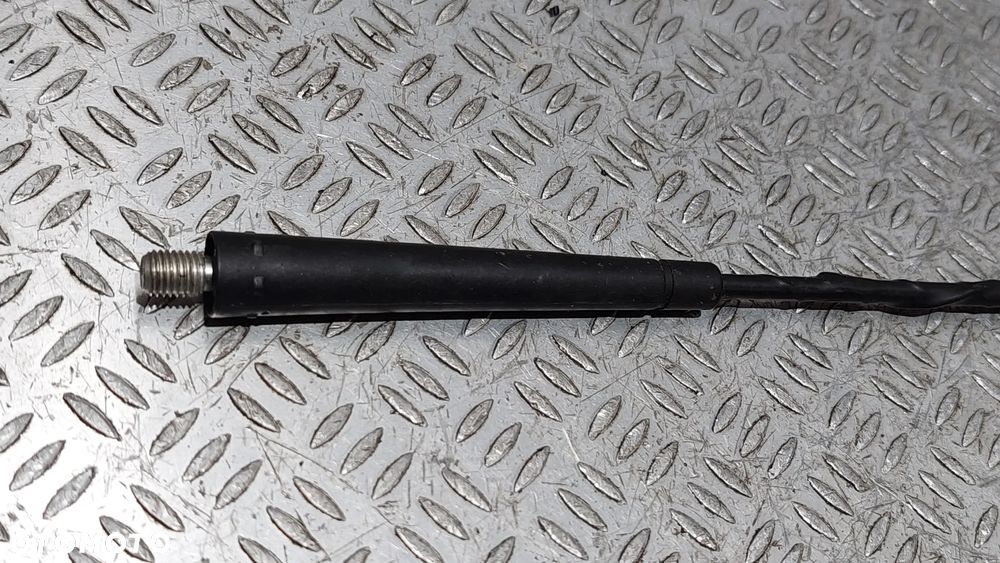 BAT ANTENY ANTENA WKRĘCANA FIAT DUCATO III 3 R2019 - 2