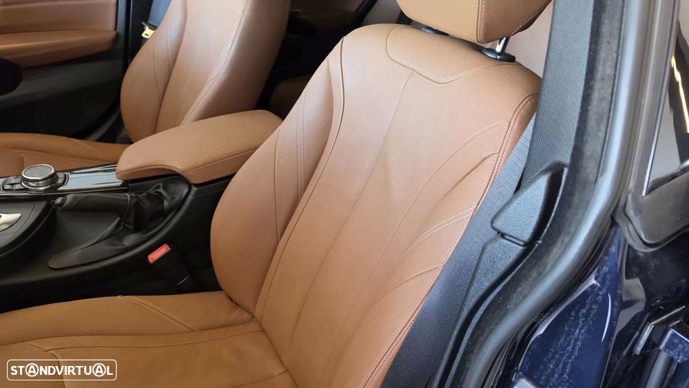 BMW 420 Gran Coupé d Sport-Aut. Luxury Line - 45