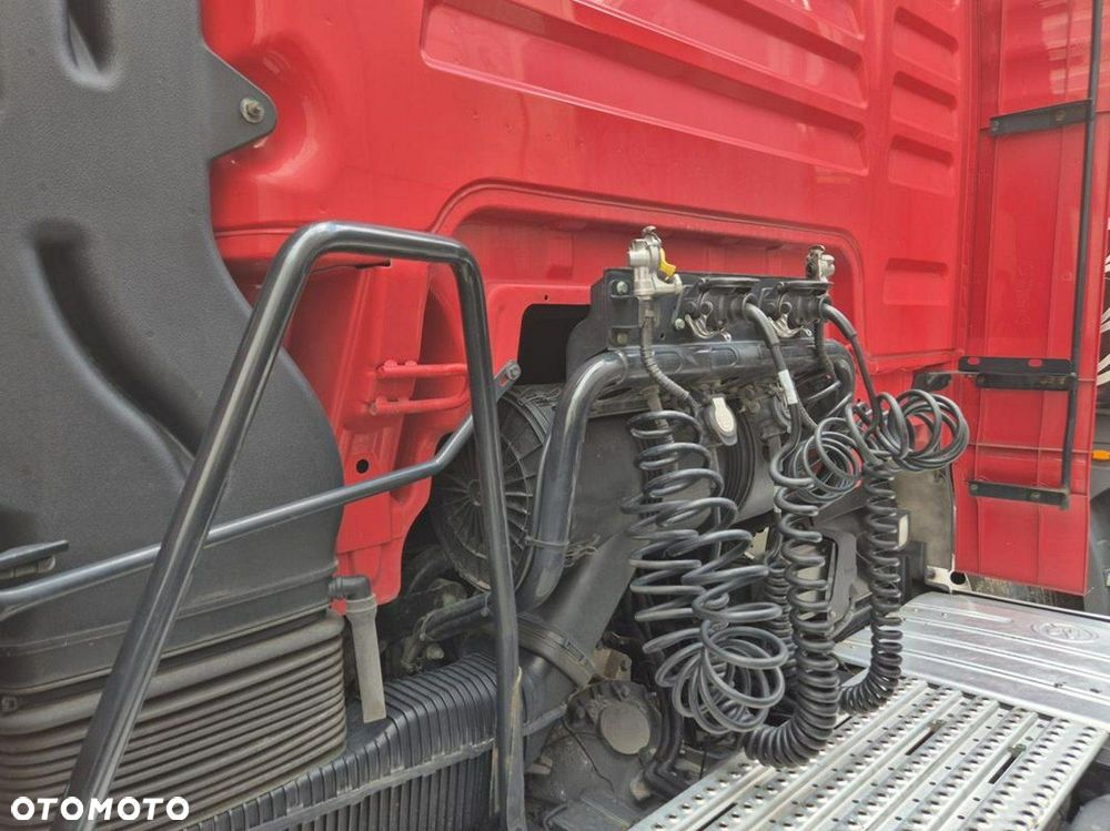 MAN Tgx - 22