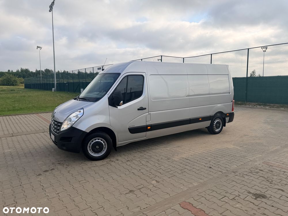 Renault Master - 9