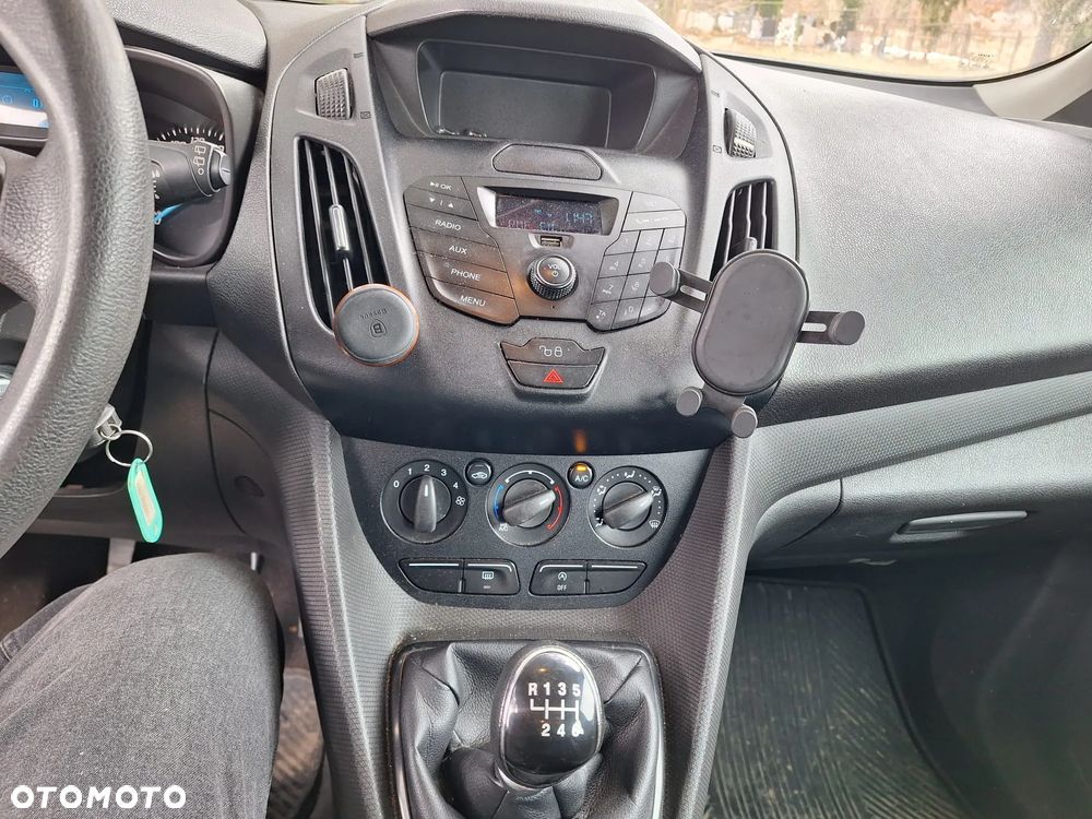 Ford Transit Connect 230 L2 Trend - 7